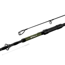 Delphin STALX 300cm 3.00lbs TeleFIX bojlis bot horgászbot