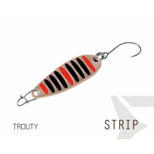  Delphin STRIP 2g TROUTY hook #8 villantó csali