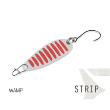 Delphin STRIP 7,5g WAMP hook #10 villantó csali