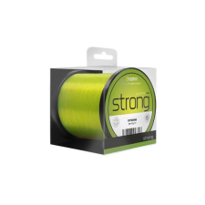  Delphin STRONG CARP 600m sárga 0,25mm 12,1lbs monofil zsinór horgászzsinór