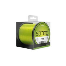 Delphin Strong Carp sárga 0,28mm 14,3lbs 1200m zsinór horgászzsinór