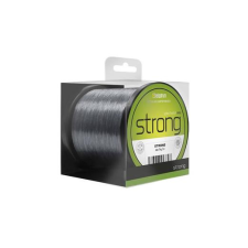  Delphin Strong Carp szürke 0,32mm 19,4lbs 1200m monofil zsinór horgászzsinór