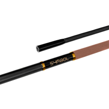 Delphin SYMBOL NXT 180cm 2 rész merítőnyél háló, szák, merítő