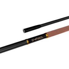  Delphin SYMBOL NXT 220cm 2 rész merítőnyél háló, szák, merítő