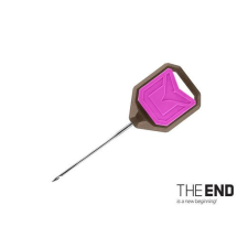  Delphin T-END GripX SafetyMINI fűzőtű horgászkiegészítő