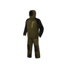 Delphin Téli kabát delphin winter cruiser 5t-xxl horgászkiegészítő