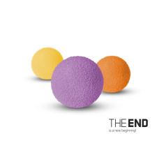 Delphin THE END ZIG RIG MIX / 10db - 15mm horgászkiegészítő