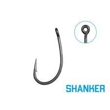 Delphin THORN Shanker 11x #4 horog horog