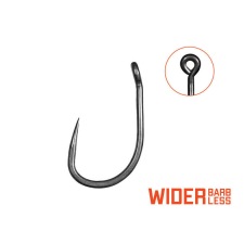 Delphin THORN Wider BarbLESS 11x #6 horog horog