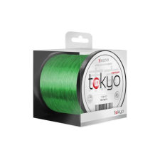  Delphin TOKYO fluo zöld 0,261mm 12lbs 1200m monofil zsinór horgászzsinór