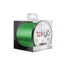 Delphin TOKYO fluo zöld 0,33mm 18lbs 300m zsinór horgászzsinór