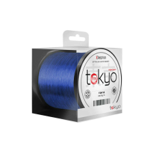 Delphin TOKYO kék 0,33mm 18lbs 1100m zsinór horgászzsinór