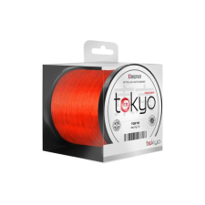  Delphin TOKYO narancs 0,261mm 12lbs 600m monofil zsinór horgászzsinór