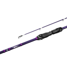  Delphin TOXIC 2G 228cm 7-30g 2 rész pergető bot horgászbot