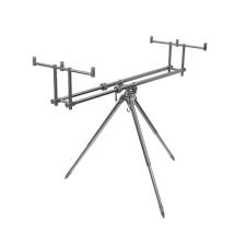 Delphin TPX3 Silver tripod horgászkiegészítő