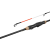 Delphin TRANZZ pergető horgászbot, 2 tag, 190cm, 0.8-7g