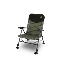 Delphin Triumph C2G horgász fotel - 52x545x67cm horgászszék, ágy