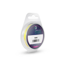  Delphin Tron sárga 0,05mm 5lbs 300m fonott zsinór horgászzsinór