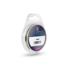  Delphin Tron zöld 0,05mm 5lbs 1000m fonott zsinór horgászzsinór