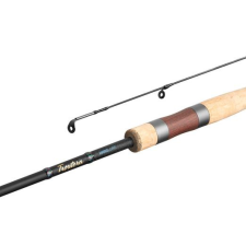  Delphin TroutEra HardLure 180cm 1-5g 2 részes pergető horgászbot horgászbot