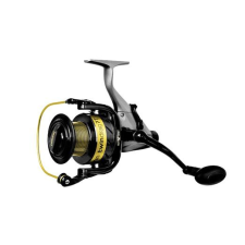 Delphin TwinDRAG 5T DP 5000 nyeletőfékes orsó orsó