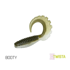  Delphin TWISTA UVs 6x 5db 10cm BOOTY Duopack Box csali