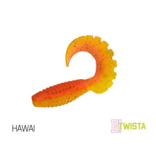  Delphin TWISTA UVs 6x 5db 8cm HAWAI Duopack Box csali