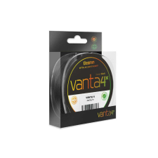 Delphin VANTA 4 0,35mm 20,50kg 117m fonott zsinór horgászzsinór