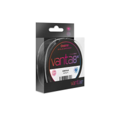  Delphin VANTA 8 0,26mm 16,50kg 130m fonott zsinór horgászzsinór