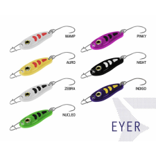 Delphin Villantó Delphin EYER 3g PINKY Hook #8 csali
