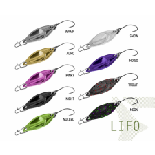 Delphin Villantó Delphin LIFO - 5g NUCLEO hook #8 csali