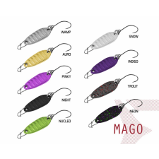 Delphin Villantó Delphin MAGO csali