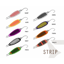 Delphin Villantó Delphin STRIP - 7,5g INDIGO hook #8 csali