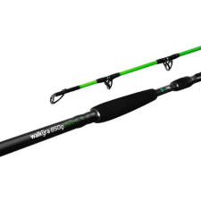 Delphin Walkyra 260/2 850g harcsázó bot horgászbot