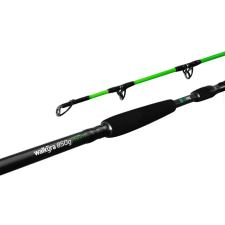 Delphin WALKYRA / 2 rész 330cm/850g horgászbot