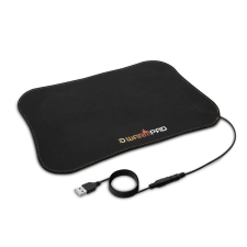 Delphin WarmPAD elektromos fűtőpárna 30x20cm (101005487) horgászkiegészítő