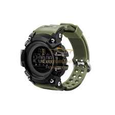  Delphin Wirus Digit 50m Vízálló Digitális Karóra (101000866) ajándéktárgy