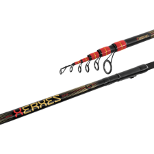 Delphin XERXES TeleFLOAT horgászbot