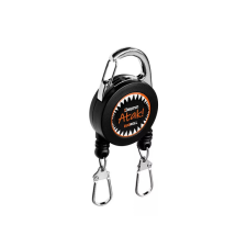 Delphin Yoyo Duoroll eszköztartó dupla rollerrel 2x45cm (101001596) horgászkiegészítő