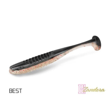  Delphin ZANDERA FlexiFLOAT UVs 5db 12cm BEST gumihal csali