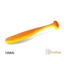  Delphin ZANDERA FlexiFLOAT UVs 6x 5db 12cm HAWAI Duopack box csali