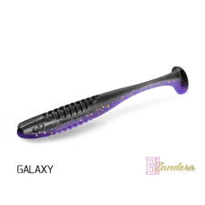  Delphin ZANDERA UVs 5db gumihal 10cm GALAXY csali