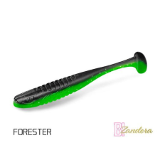  Delphin ZANDERA UVs 5db gumihal 15cm FORESTER csali