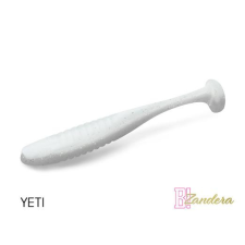  Delphin ZANDERA UVs 5db gumihal 15cm YETI csali