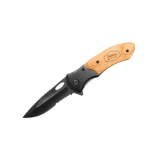 Delphin Zsebkés Delphin WOODY - 8,5cm horgászkés