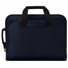 DELSEY 2-CPT T 15.6" Notebook táska - Kék (120016302) számítógéptáska