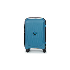 DELSEY PARIS Keményfedeles bőröndök Belmont Plus  Extensible 55CM Kék Egy méret kézitáska és bőrönd