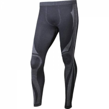 Delta Alsónadrág (60%poliamid 35%coolmax. 5%elasztán) black XL munkaruha