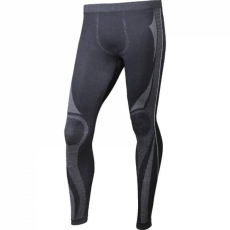 Delta Alsónadrág (60%poliamid 35%coolmax. 5%elasztán) black XXL
