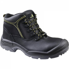 Delta Bakancs Santana S3 SRC kompozit orrmerevítés/talplemez black 40